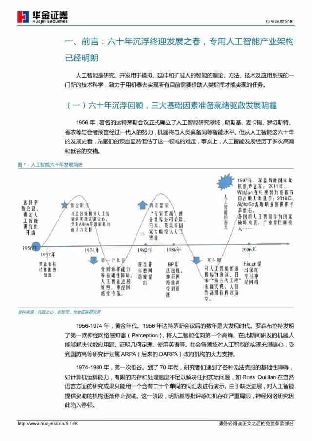 ai公司分析报告怎么写的：全面解析与写作指导