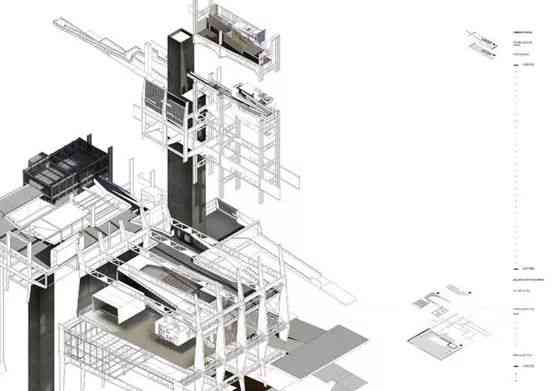 AI辅助建筑设计师：如何利用AI绘制专业建筑设计与图纸