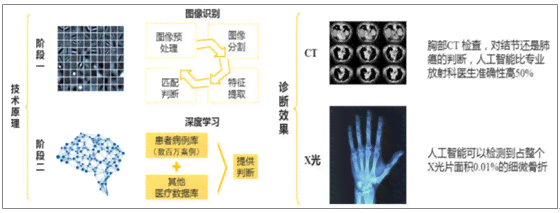 ai医疗影像分析报告怎么写：撰写要点与可行性探究及AI 医疗影像应用解析