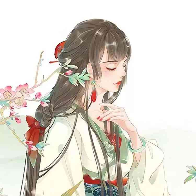 神明少女ai文案怎么写的唯美又好看