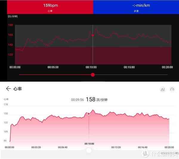 心率检测ai算法实验报告