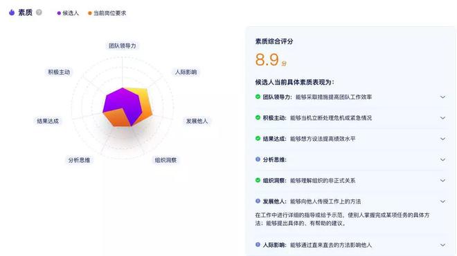 面试AI招聘测评报告：详解怎么撰写高效测评报告并存于文库