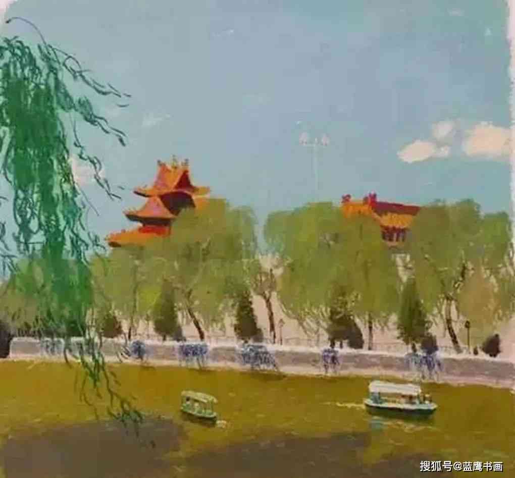 家中AI画家：绘画生成创作背景在哪网站找到？