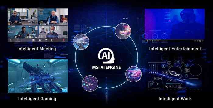 智能生成工具：AI助力游戏开发与制作新篇章