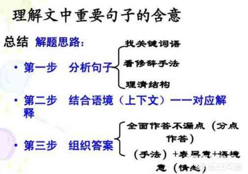 全面解析写作与读作技巧：涵写作提升与阅读理解方法