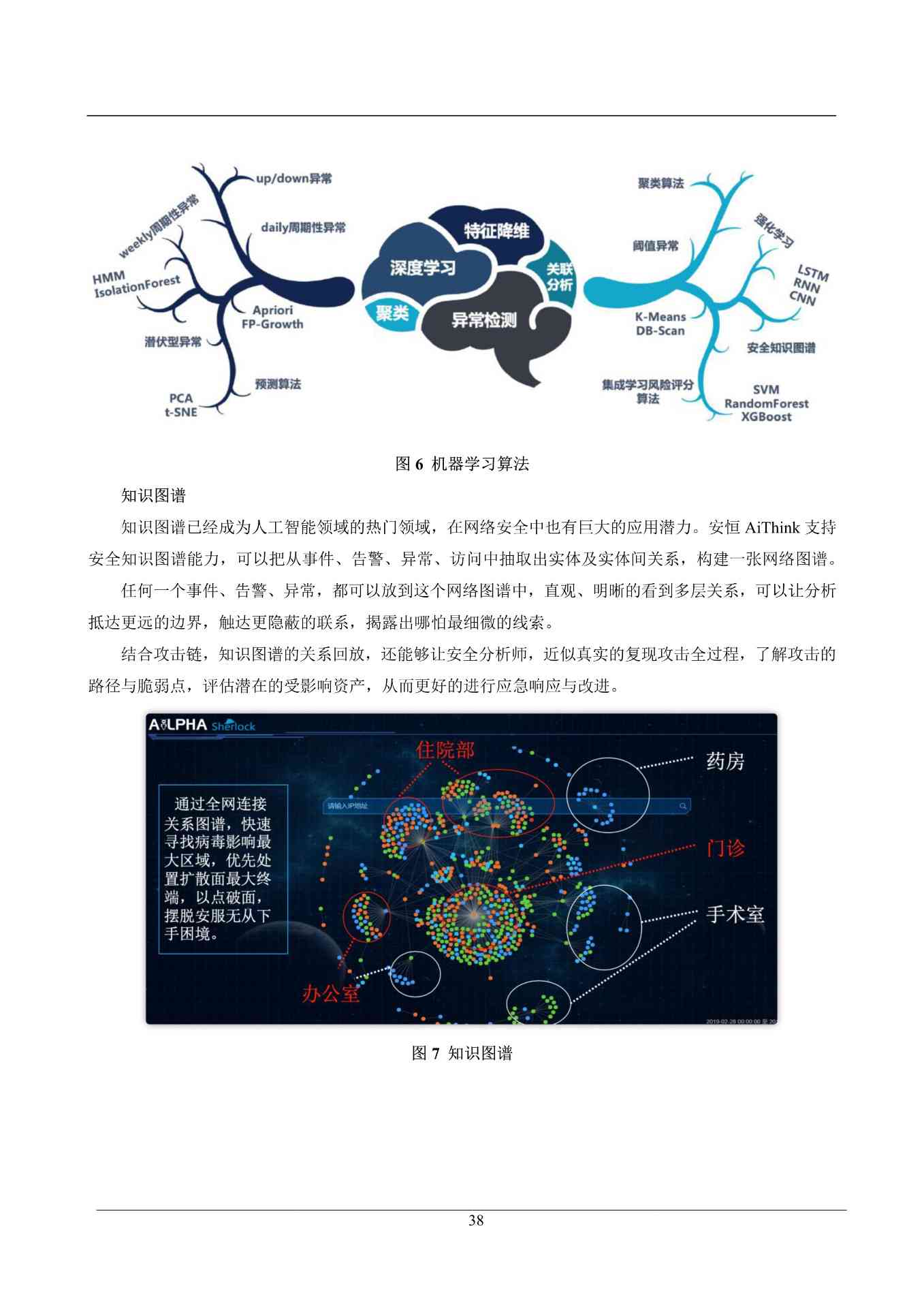 人工智能创作全方位解析：涵案例研究、技术原理与行业应用探究