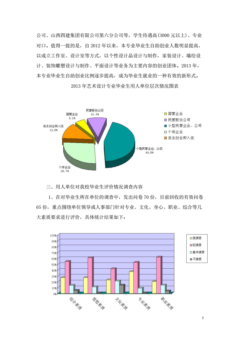 专业艺术设计调研报告范文：深度调查报告与设计文库精选