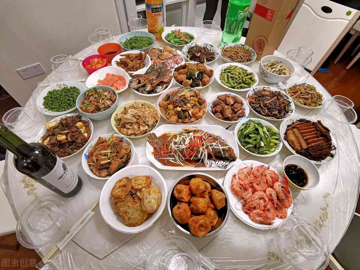 全方位AI教程：家常菜制作指南与烹饪技巧，满足你的美食搜索需求