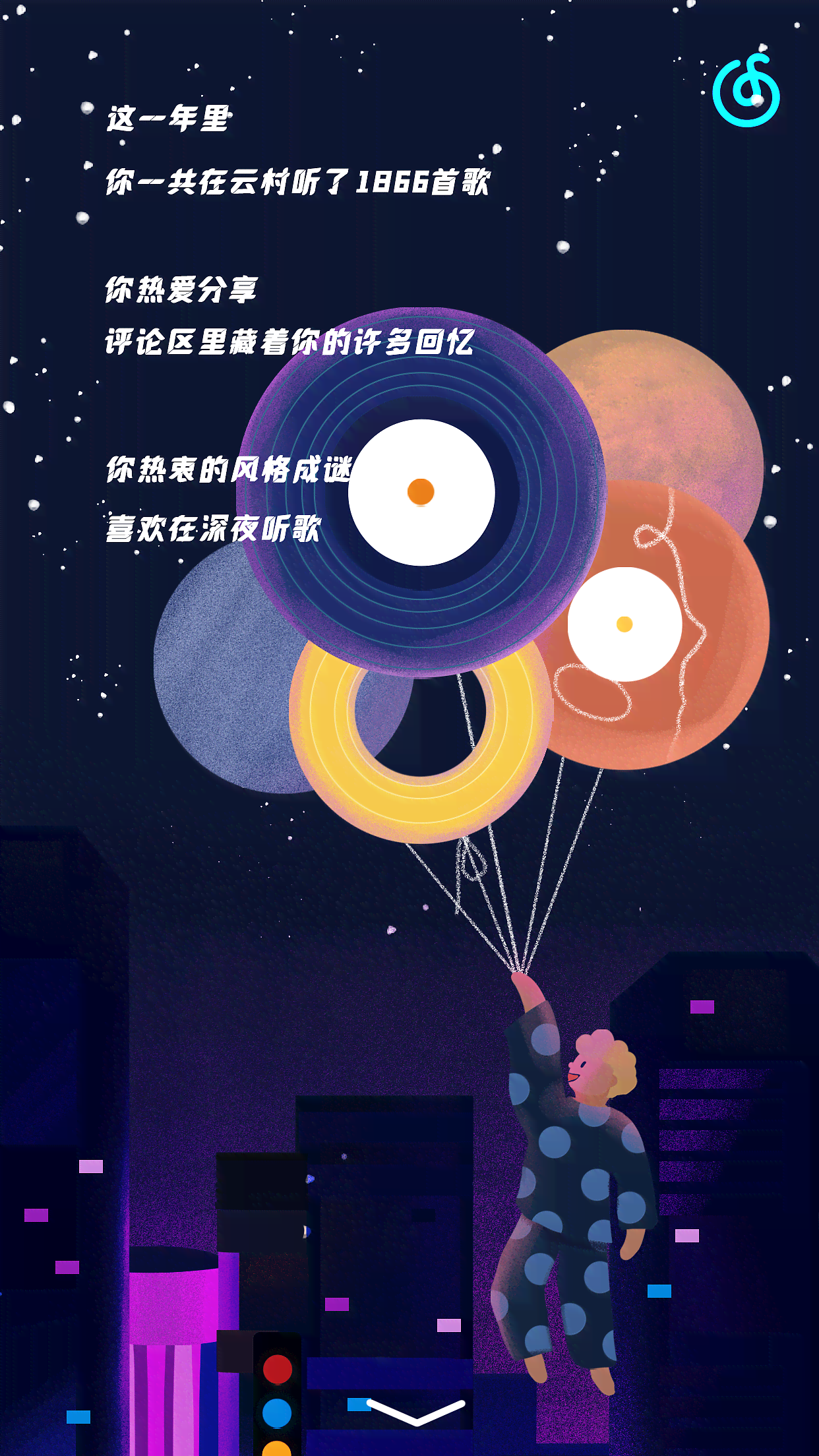 网易云AI创作