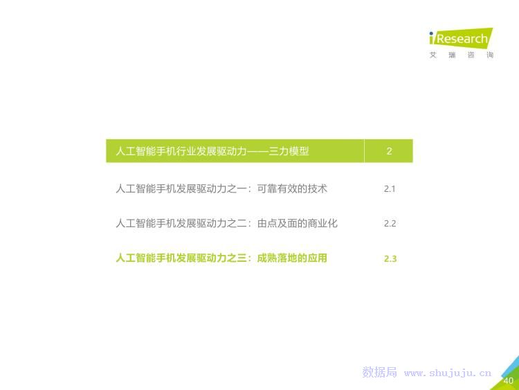 AI行业深度报告及分析资料一站式平台：官方研究报告免费获取