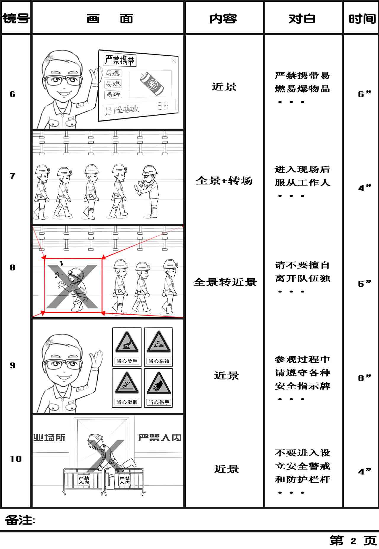 智能AI分镜头脚本生成器：一键创作电影、、动画完整分镜方案