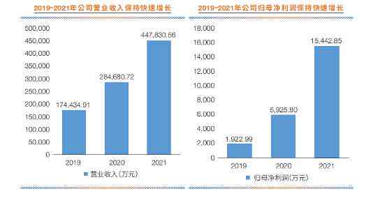 高报发布：营收净利润双增长，净利润率同比提升，度净利润达亿美元