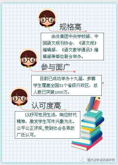 中学生作文竞赛：涵各年级、主题类别及参赛技巧指南