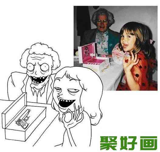 绘画幽默趣事与搞笑子大     ：全方位解答绘画相关幽默疑问