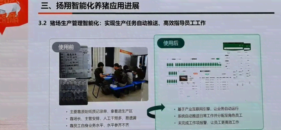 新《智能化养猪革新指南：AI养猪技术全方位解析与应用前景展望》