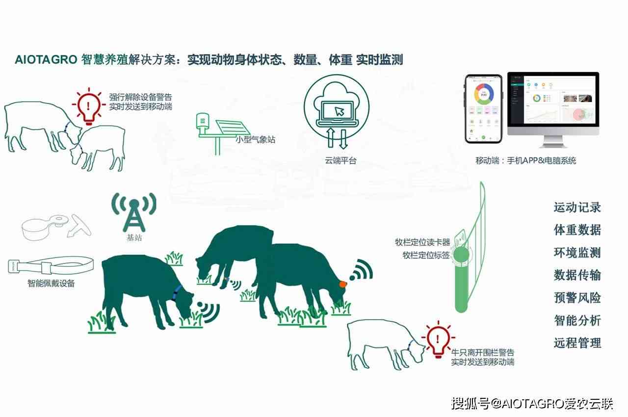 新《智能化养猪革新指南：AI养猪技术全方位解析与应用前景展望》