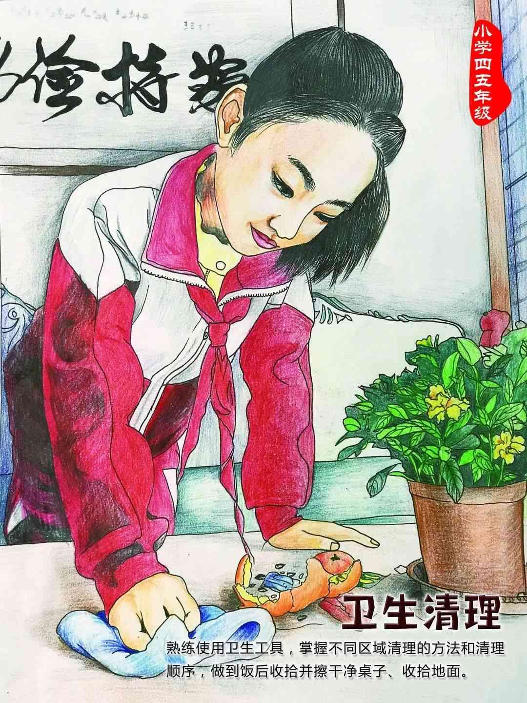 绘画灵感：素材库与灵感来源指南及创作素材文字     