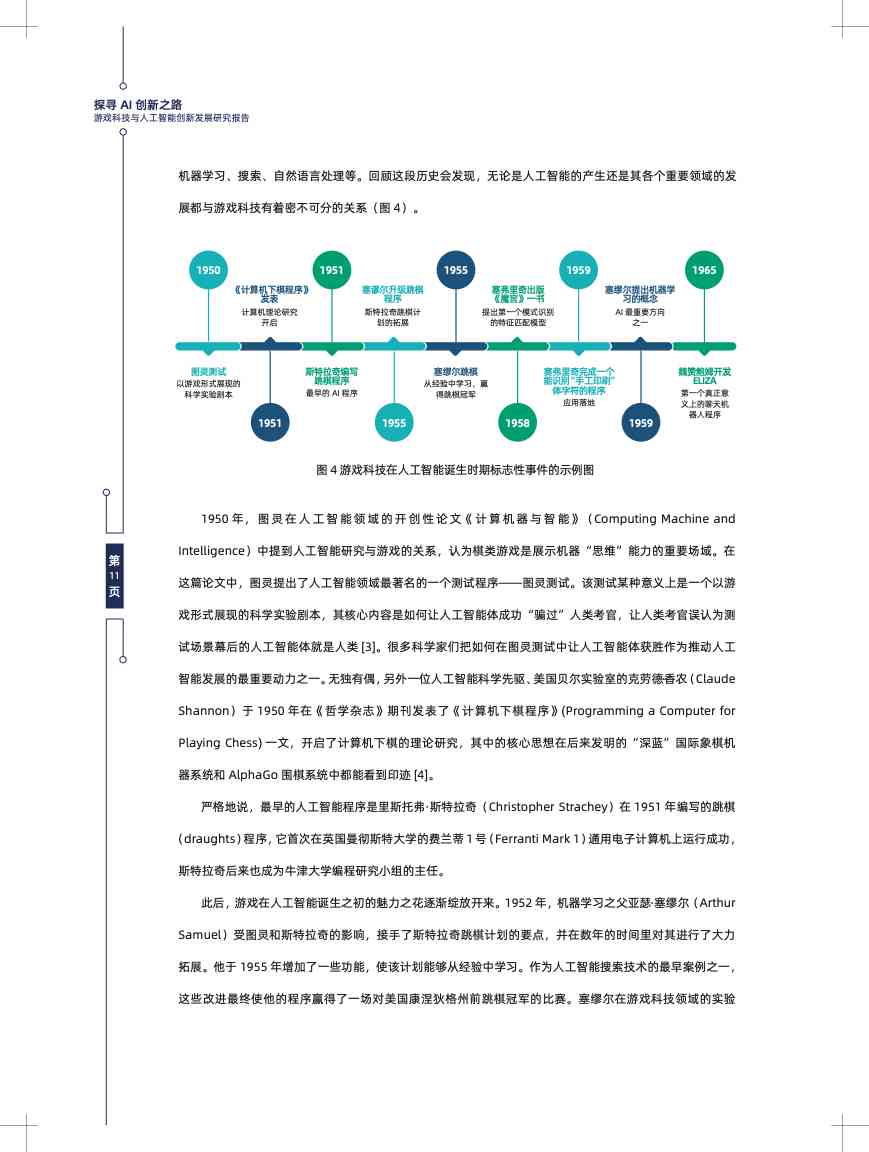 探索AI发展之路：英语作文写作新篇章及文库精选