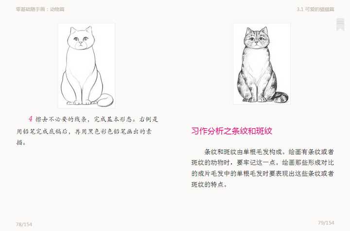 关键绘画技巧：猫咪主题文案与关键词推荐指南