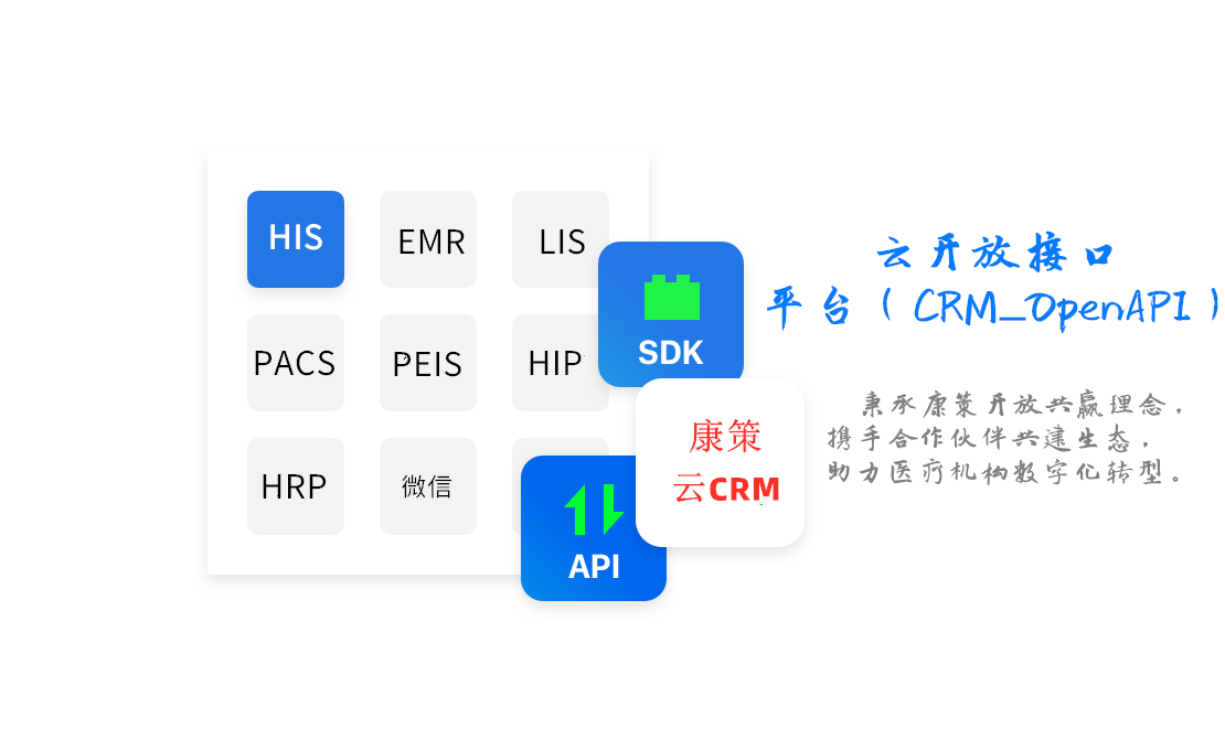 州智能健医疗管理系统——患者慢病随访智能查询系统