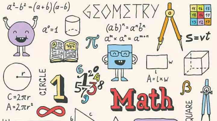 ai智能数学文案素材：与数学智能标语精选