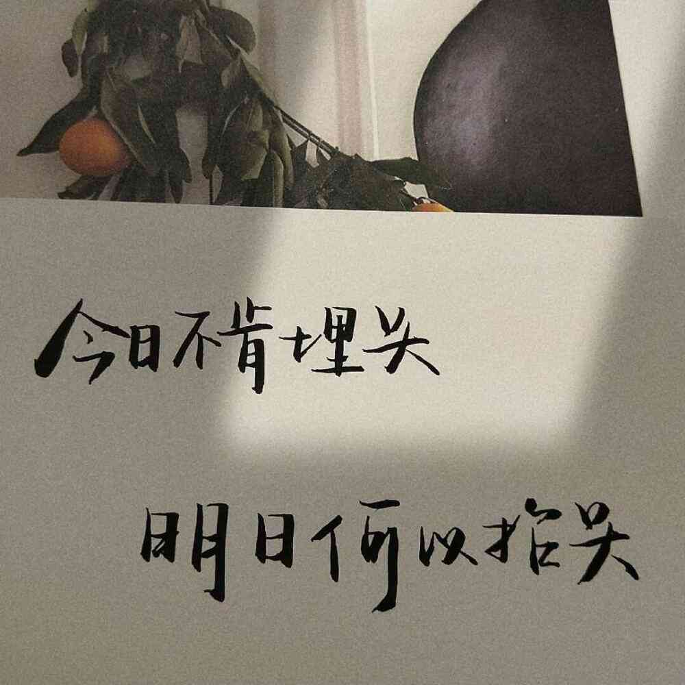 真实一点的文案：如何写出儿子也会画饼的励志短句与生日福