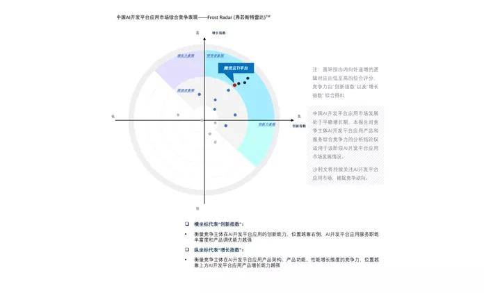 阿里云开发者服务象限分析：中国AI开发关键能力报告