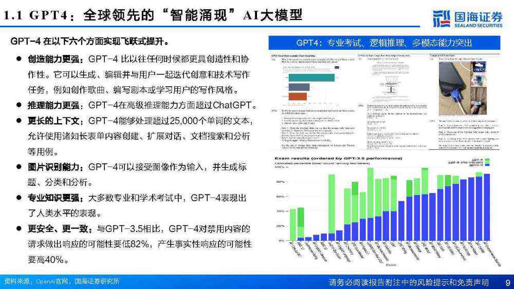 边缘ai计算盒子行业报告