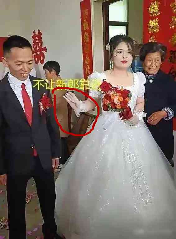 婚礼上的我们：新娘美丽福瞬间，唯美婚纱文案与美句集锦