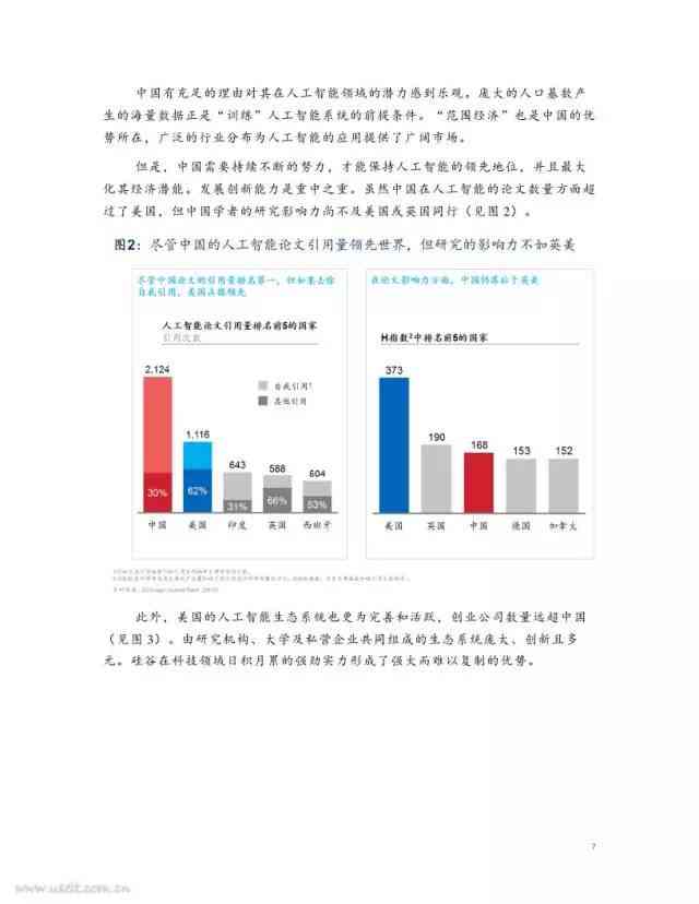 麦肯锡如何运用人工智能生成研究报告的写作指南