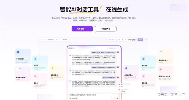 博主用的ai问答文案软件是什么：揭秘其含义及具体软件选择