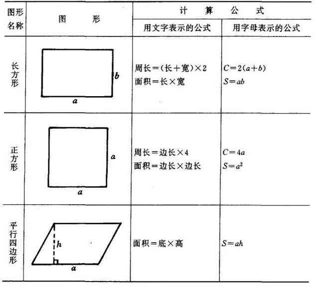 AI面积计算脚本详解：涵多种形状及实用功能的应用指南