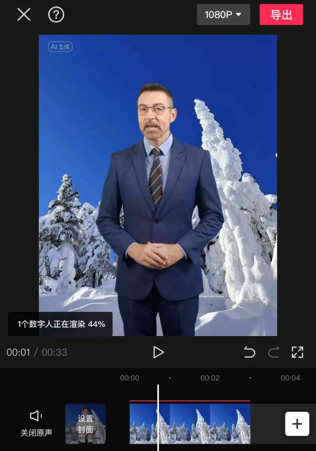 剪映没有ai文案