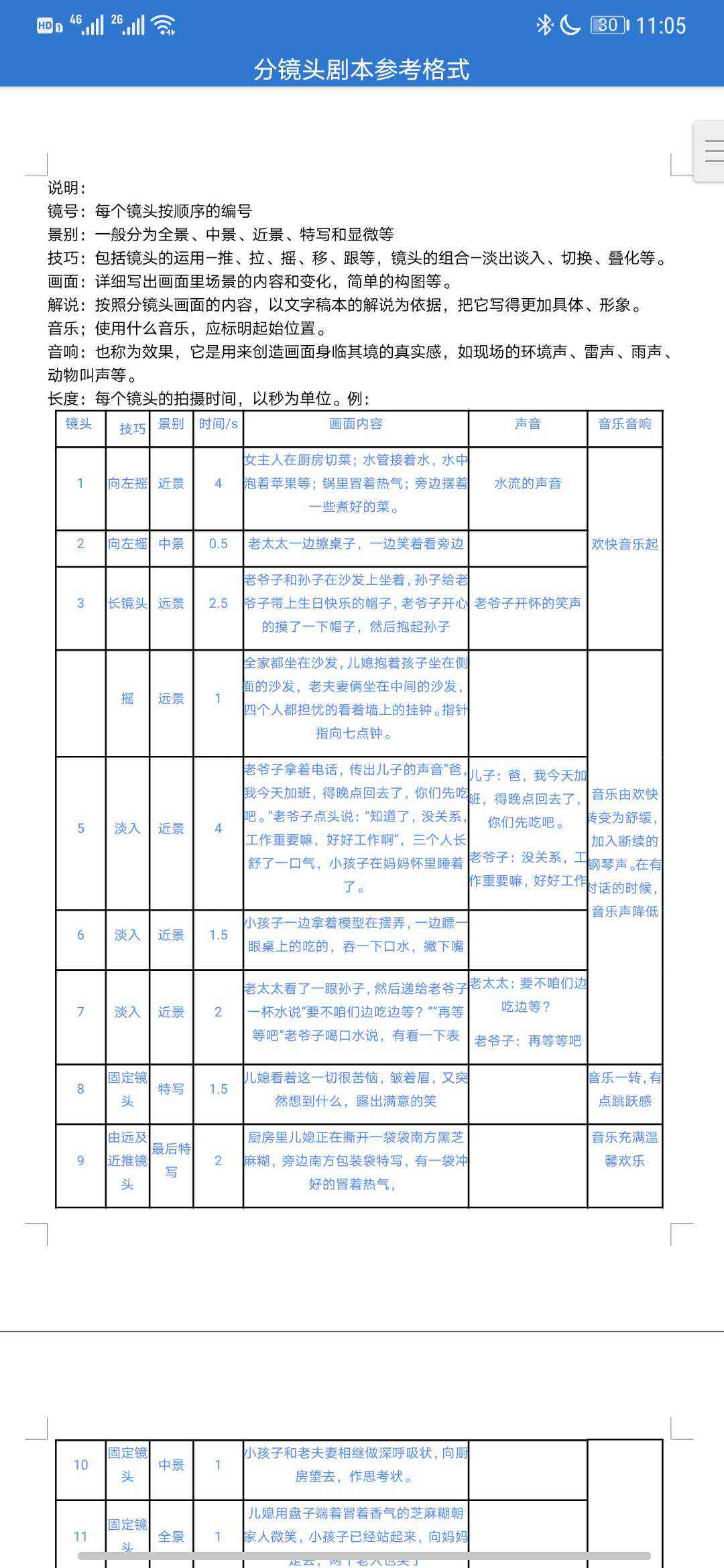 抖音脚本制作教程：免费教程、脚本制作与模板大全