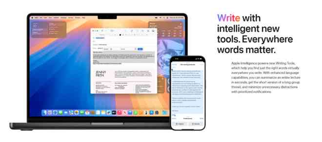 苹果智能写作工具推荐：哪个免费文案软件更好用？