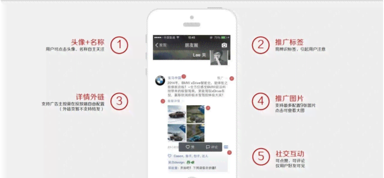 全方位攻略：微信朋友圈广告创意撰写与高效推广策略解析