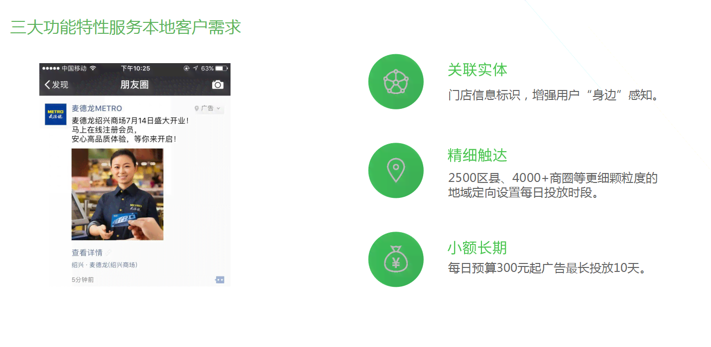 全方位攻略：微信朋友圈广告创意撰写与高效推广策略解析