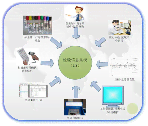 智能解读医院检验报告与常见问题解析的软件工具