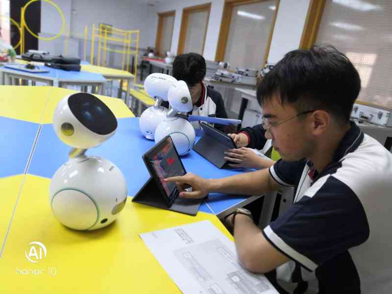 人工智能实训测评：学生智能测评报告怎么撰写总结