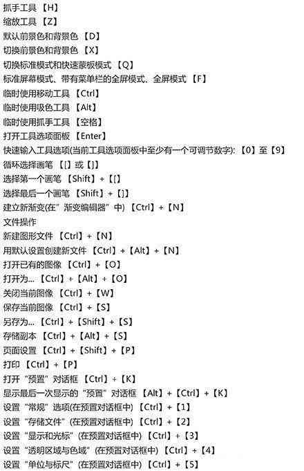 AI操作中提高效率的快捷键一览：全面覆重复任务与自动化操作指南