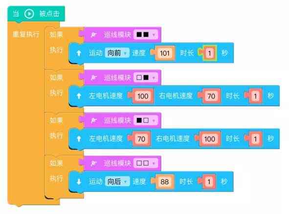 全面掌握编程技能：智能编程课程涵基础到高级实战应用