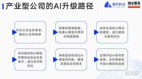 全面指南：如何加入AI创作公司及行业职业发展路径解析