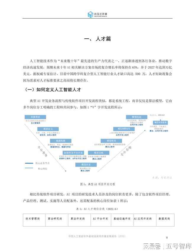 人工智能算法实验报告撰写指南：如何系统总结与报告实验过程