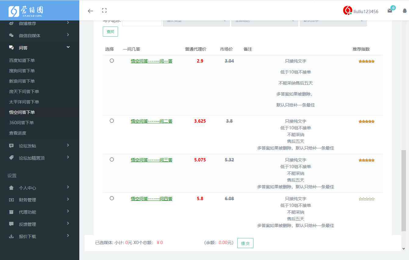 AI智能文案一键生成：全方位解决内容创作、营销推广与搜索引擎优化需求-