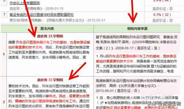 全面解读知网AI查重报告：不同版本系统与报告类型详解及应对策略