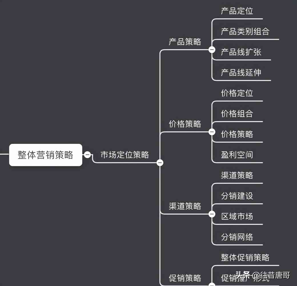 文库指南：营销策划方案撰写技巧与操作步骤要领