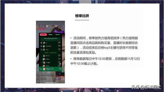 小红书ai口播文案