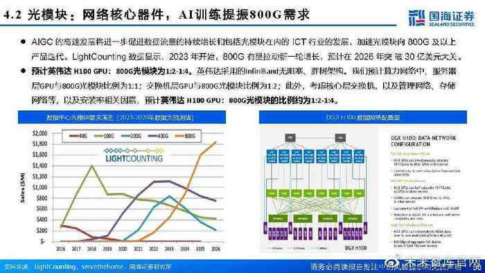 ai基础数据专业研究报告：范文、总结与全面分析