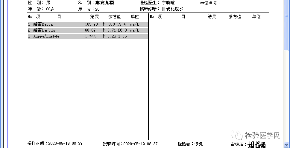 免费医院报告单制作与生成器：在线诊断证明报告、病例模板一键生成