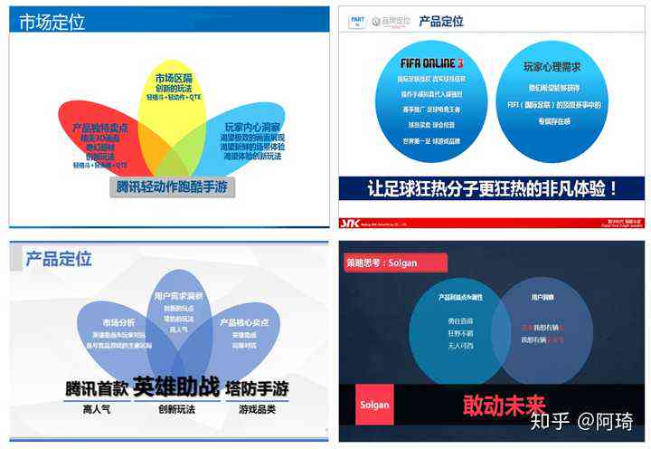 精选营销策划模板：打造高效营销方案制作利器